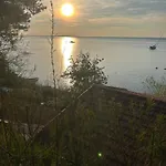 Les Pieds Dans L Eau Prázdninový dům
